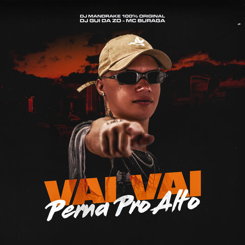 Vai Vai Perna pro Alto album art