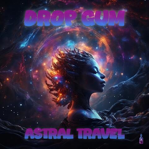 Astral Travel album art