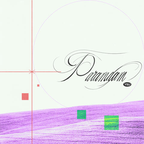 Paramdam album art