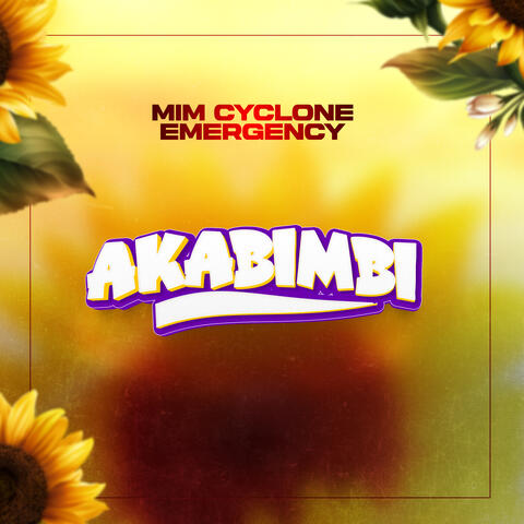 Akabimbi album art