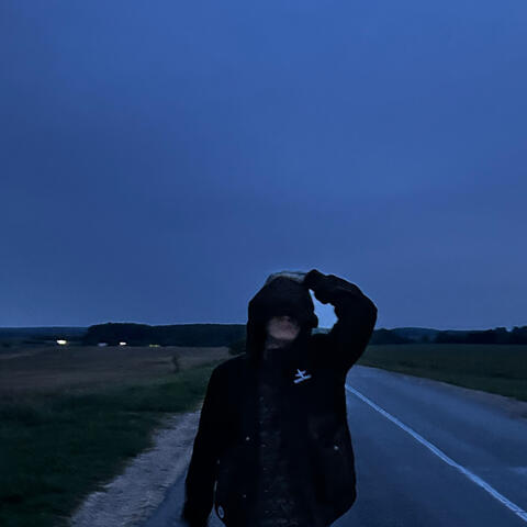 На деле album art