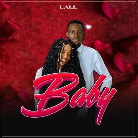 Baby album art