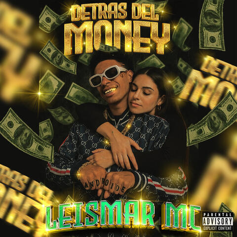Detrás del Money album art