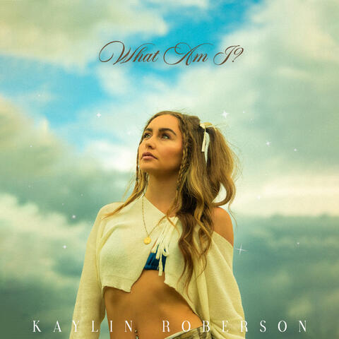 What Am I? album art