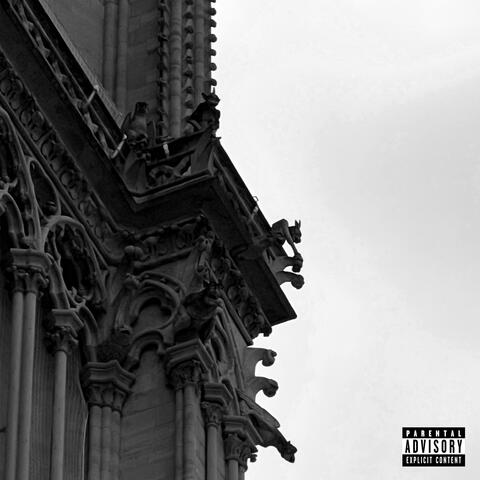 Mala Cabeza (7Am en París) album art
