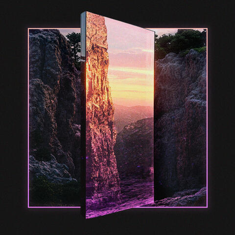 Laberinto album art