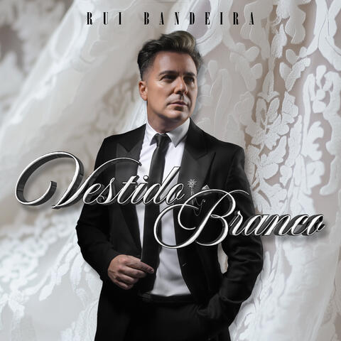 Vestido Branco album art