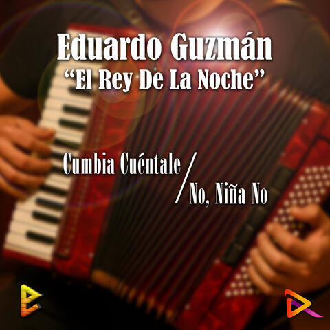 Cumbia Cuéntale / No, Niña No album art