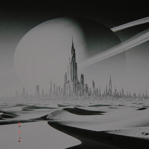 Infinite album art