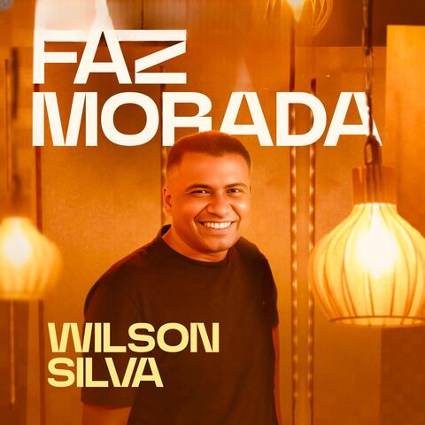 Faz Morada album art