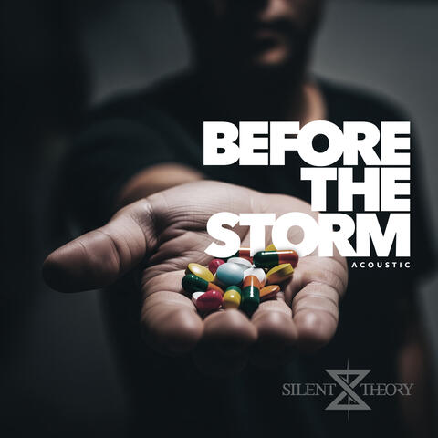 Before the Storm album art