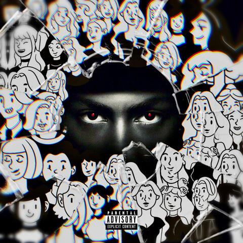 7 Freestyle album art