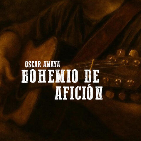 Bohemio de Afición album art