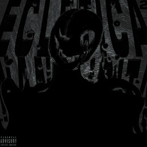 Eclética Nanolícita 2 album art
