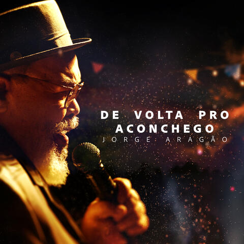 De Volta pro Aconchego album art