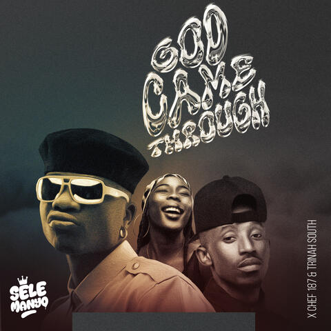 God Came Through album art
