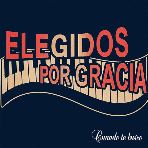 Cuando Te Busco album art