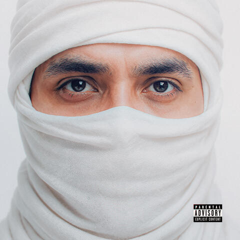 Witness album art