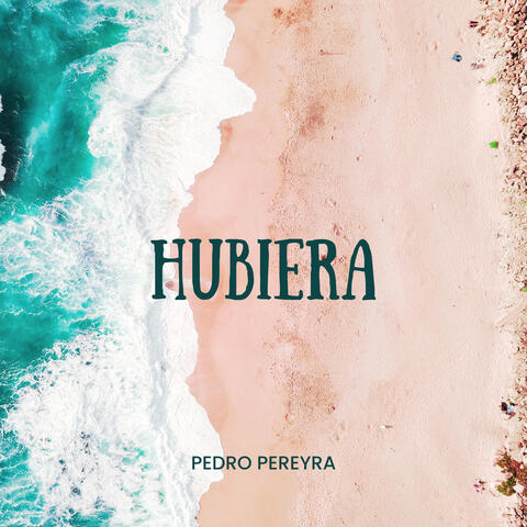 Hubiera album art