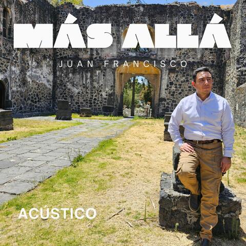 Mas Alla album art