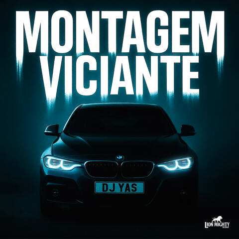 Montagem Viciante album art
