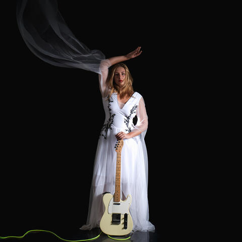 What It Takes to Be Loved album art