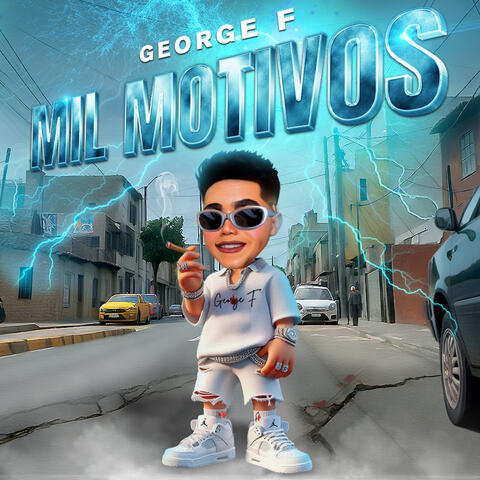 Mil Motivos album art
