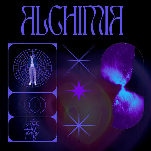 ALCHIMIA album art