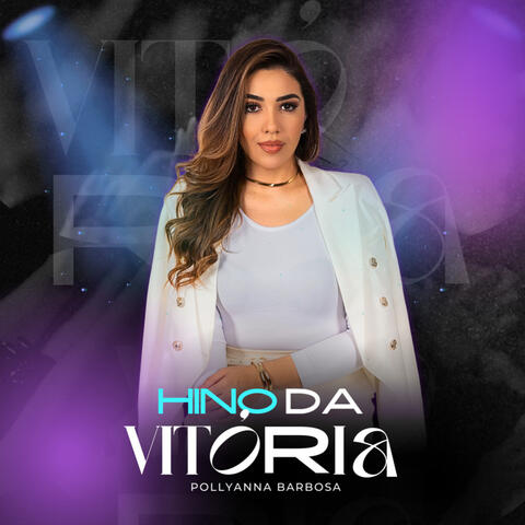 Hino da Vitória album art