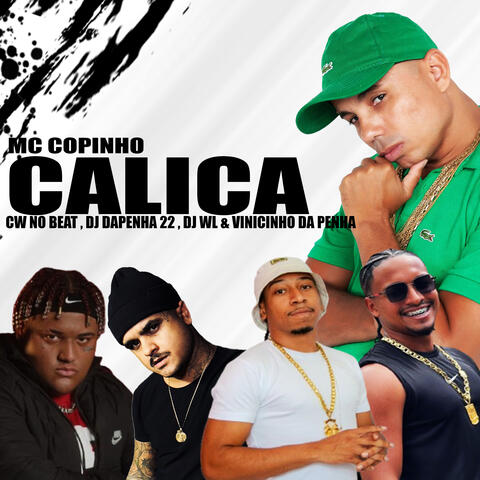 Calica album art