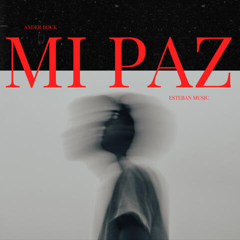 Mi Paz album art