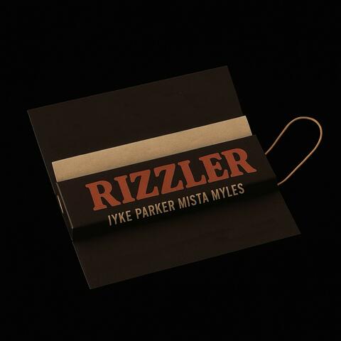 Rizzler album art