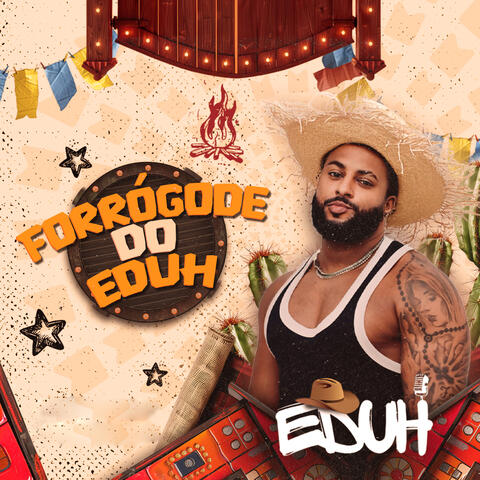 Forrógode do Eduh album art