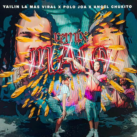 Malo album art
