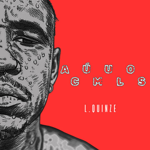 Acúmulos album art