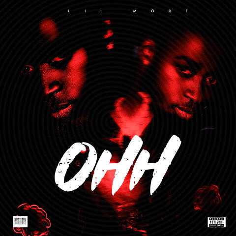 Ohh album art
