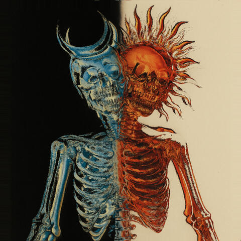 Trip At Tonka: Ignição album art