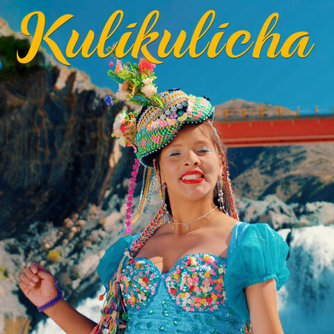 Kulikulicha album art