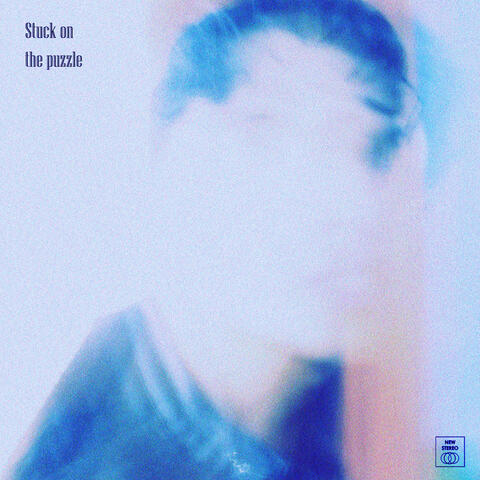 Stuck on the Puzzle album art