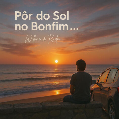 Pôr do Sol no Bonfim album art