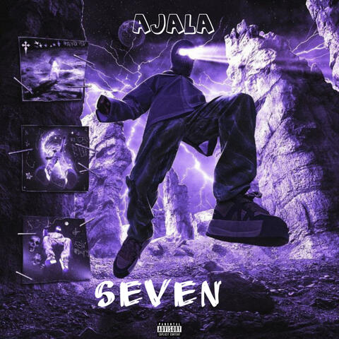 Seven album art