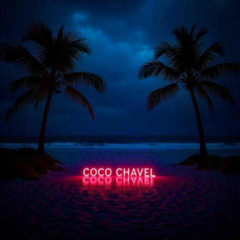 Coco Chavel album art