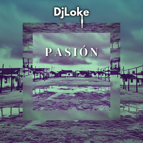 Pasión album art