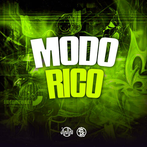 Modo Rico album art