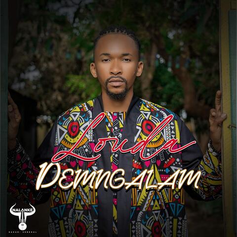DEMNGALAM album art