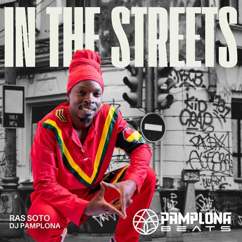 In the Streets album art