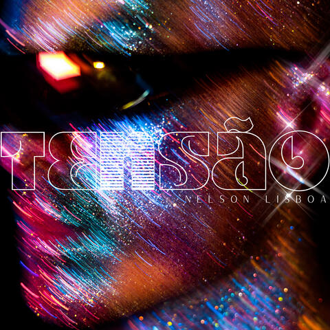 Tensão album art