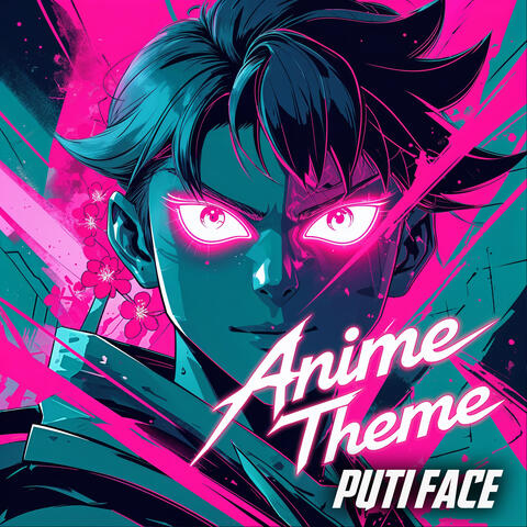 Anime Theme album art