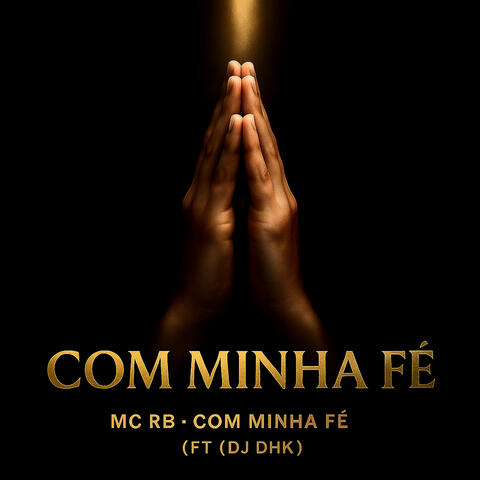 Com Minha Fé album art