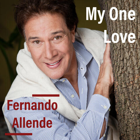 My One Love album art